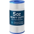 thumbnail image 1 of C900 Pool Filter Cartridges Compatible with Hayward C900, CX900RE, Heavy Duty 5oz Fabric for Superior Filtration & Durability, Replaces Pleatco PA90, Unicel C-8409, Filbur FC-1292, 1 of 9
