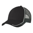 thumbnail image 1 of C904 Port Authority Colorblock Mesh Back Unisex Adult Cap, 1 of 3