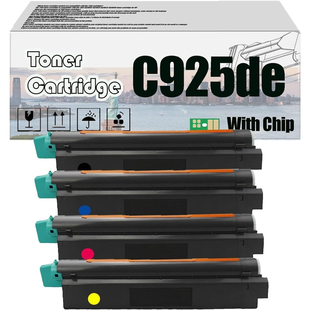 Lexmark C925H2MG High Yield Magenta Toner Cartridge - 7500 Page Yield