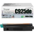 thumbnail image 1 of C925de C925H2KG C925H2CG C925H2MG C925H2YG Toner Cartridge, Compatible for Lexmark C925 C925DE X925 X925DE Printer —— High Print Volume with Chip, 1 of 7