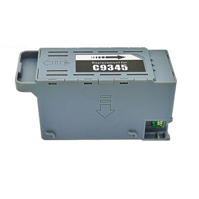C9345 Maintenance Box For Epson Et5800Et5850 Wf7820 L15150 L15158 Waste