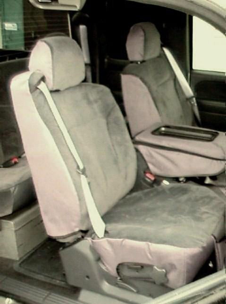 C990 19992002 Chevy Truck 40/20/40 Split Seat With Integrated Seat