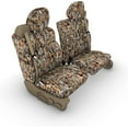 thumbnail image 1 of C992 1999-2002 Chevy Truck Front Captain Chairs With Integrated Seat Belts and Manual Controls in SAC Camouflage Endura, 1 of 3