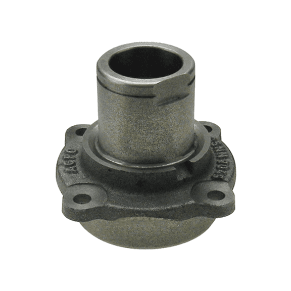 C9NN7049C NEW Hyd Pump Idler Gear Support for Ford 5000, 5100, 5200, 7000, 7100+