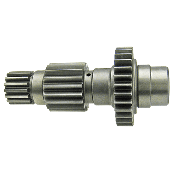 C9NN7C094B NEW Main Shaft for Ford 5000, 5100, 5200, 7000, 7100, 7200, 5600+