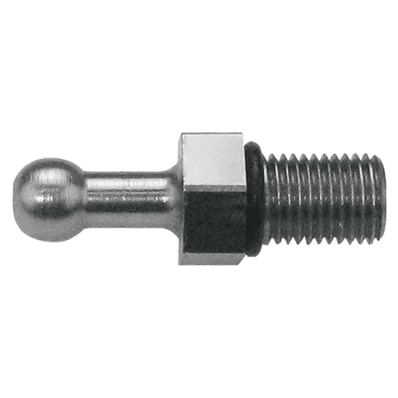 C9NND912A NEW Pivot Bolt for Ford Tractors 2000, 3000, 4000, 4000SU+