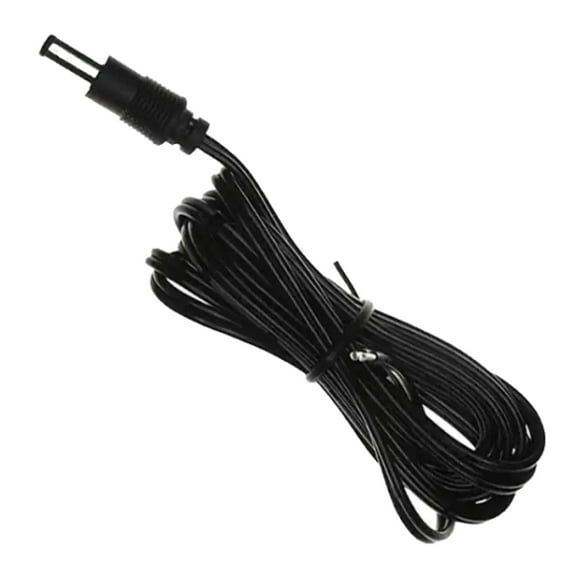 CA-2187 Cable Assembly 2.1mm ID, 5.5mm OD Plug to Wire Leads Flat 6.0' (1.83m)