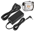 thumbnail image 1 of CA-570 Adapter Compatible with Canon DC220 DC230 DC301 DC310 DC320 DC330 DC40 DC410, 1 of 3