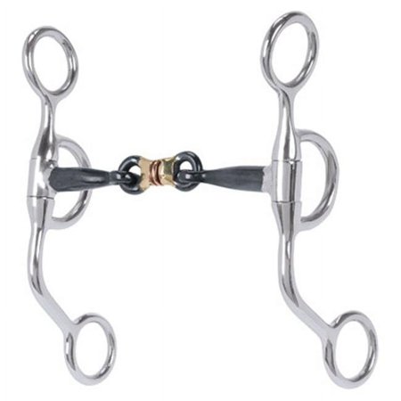 CA-5880 Professional Argentine Stainless Steel Bit