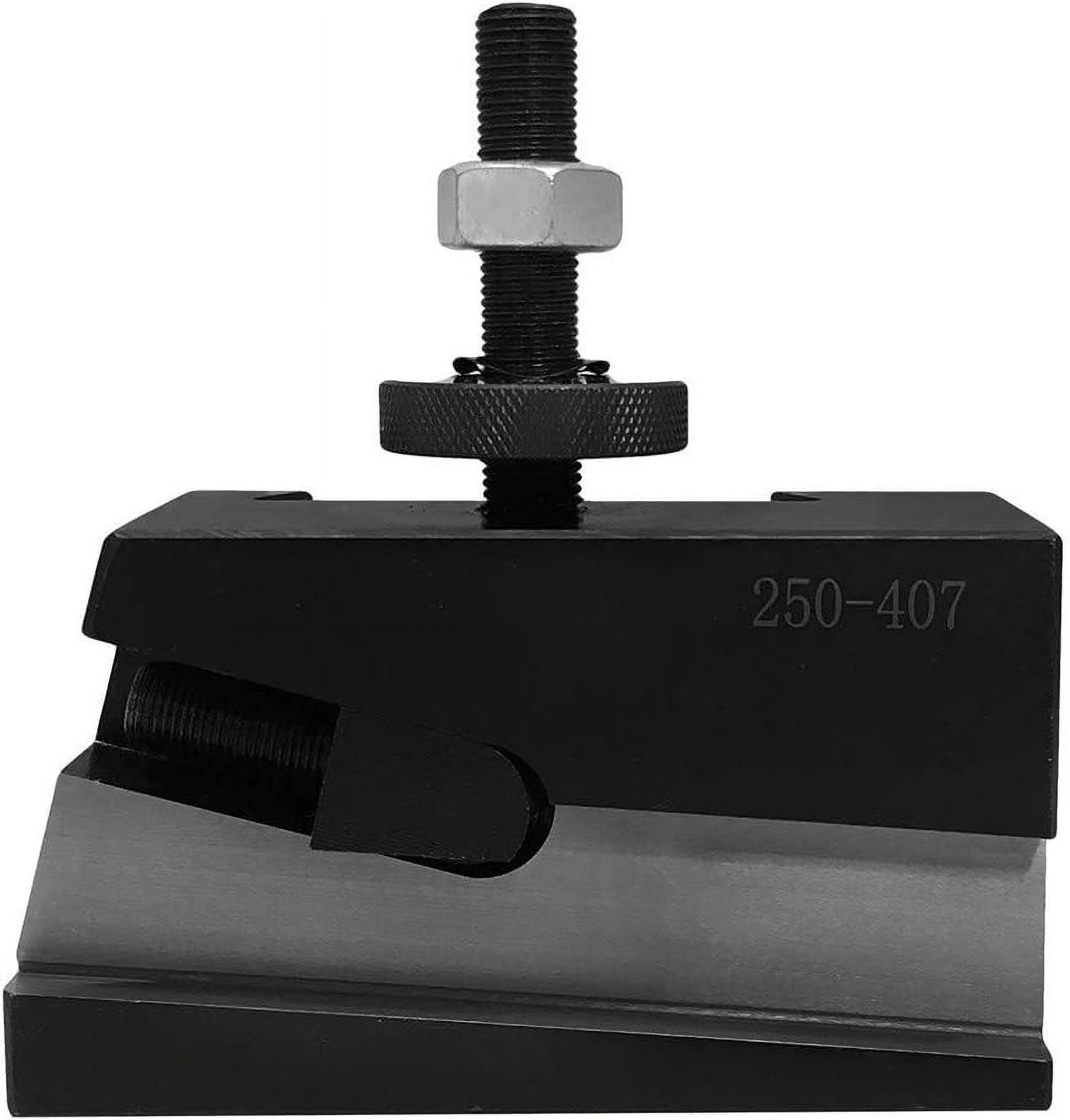 CA7 Universal Parting Blade Tool Holder 1420" Quick Change Post Lathe