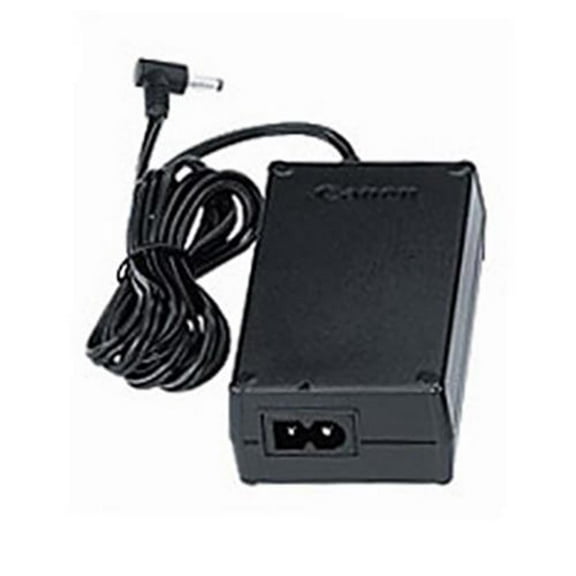Canon CA-946 Compact Power Adapter for Canon C100MK II, XC15, C300, C300 PL, C500 and C500 PL Cameras