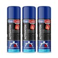 CA Glue Accelerator Spray (8 x 13.5 fl oz), Cyanoacrylate Super Glue