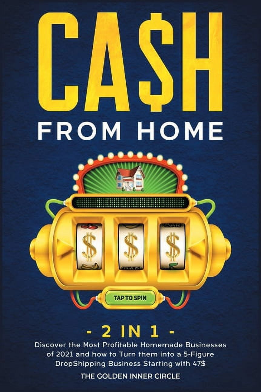 Ca$h from Home [2 in 1]