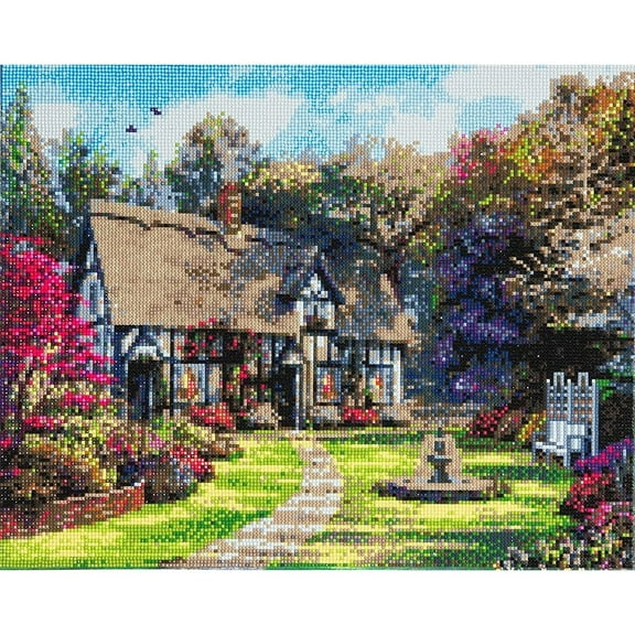 CA Kit (Large) - Country Cottage