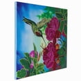 thumbnail image 1 of CA Kit (Large) - Hummingbird, 1 of 1