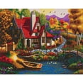 thumbnail image 1 of CA Kit (Large) - Riverside Cottage, 1 of 1
