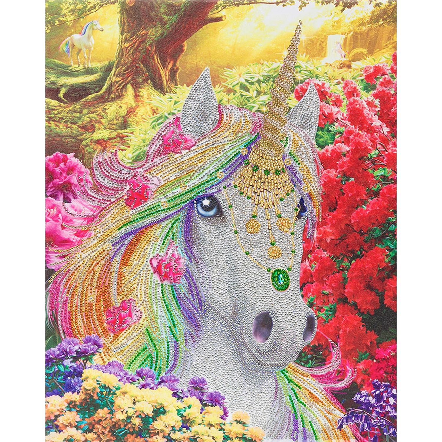 CA Kit (Large) - Unicorn Forest