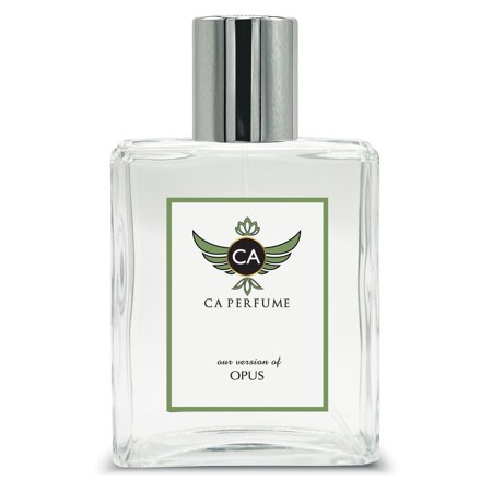 CA Perfume Impression of Opus Perfume for Men Fragrance Spray Eau De Parfum 3.4 fl oz