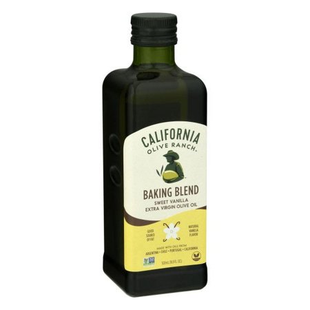 CA VAN BAKING OIL BLEND