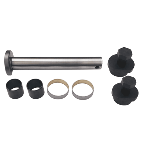 CA03-J001 NEW Front Axle Pin Repair Kit For Case IH Tractor 766 786 886 966 986+