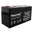 thumbnail image 1 of CA1212 12v-1.2ah Battery Replacement for Data Shield 1200 UPS Battery, 1 of 3