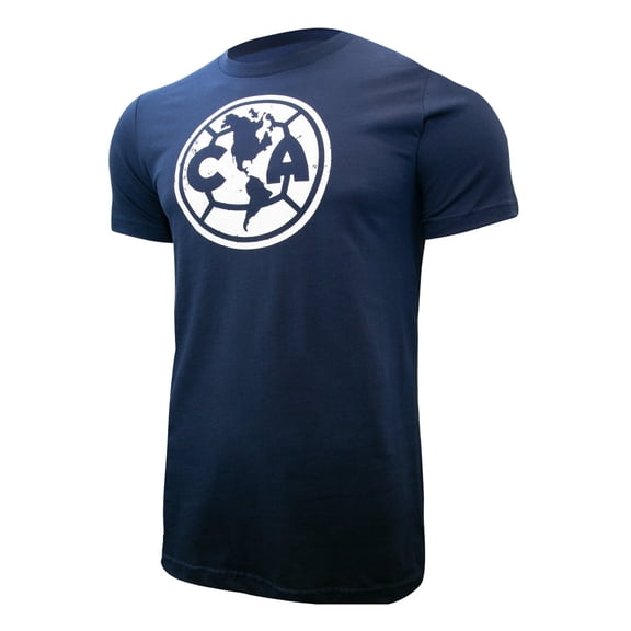 CA163CT-N CLUB AMERICA T-SHIRT