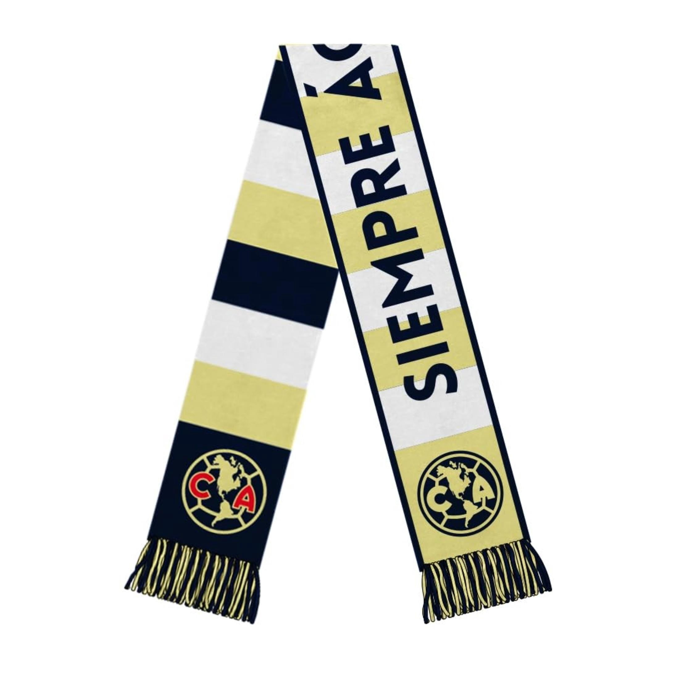 CA26SC - CLUB AMERICA SCARF