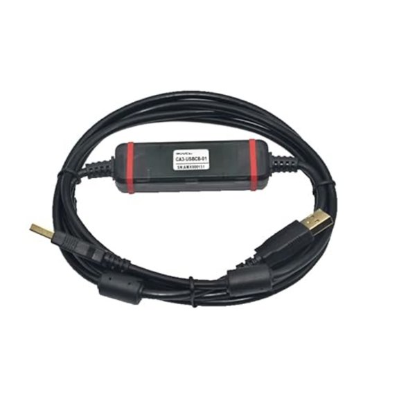CA3-USBCB-01 for PROFACE GP3000 Above Touch Panel HMI Communication Programming Cable