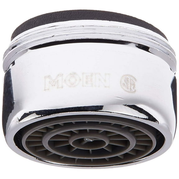 CA3919 Male Faucet Aerator Ch