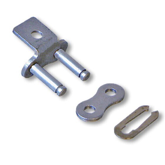 CA550 A-1 Attachment Connecting Links for CA550 Roller Chain - 5 Pack