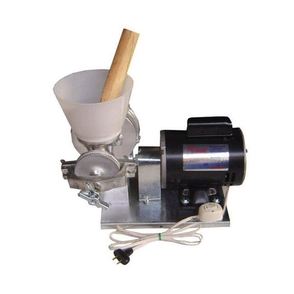 CAB Molinos 1-Cup Electric Corn Mill Grinder