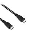 thumbnail image 1 of CAB-USB/31-SPEEDEX-CM-CM-06FT - USB CABLE C M/M 3.1 6FT, 1 of 1