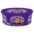 thumbnail image 1 of CABBURY HEROS TUB, Valentine's day Gift, 600G, 1 of 3