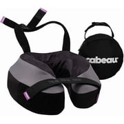 CABEAU TNE S3 TRAVEL PILLOW BERLIN - BLACK