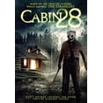 thumbnail image 1 of CABIN 28 (DVD), Distribution Solutio, Horror, 1 of 1