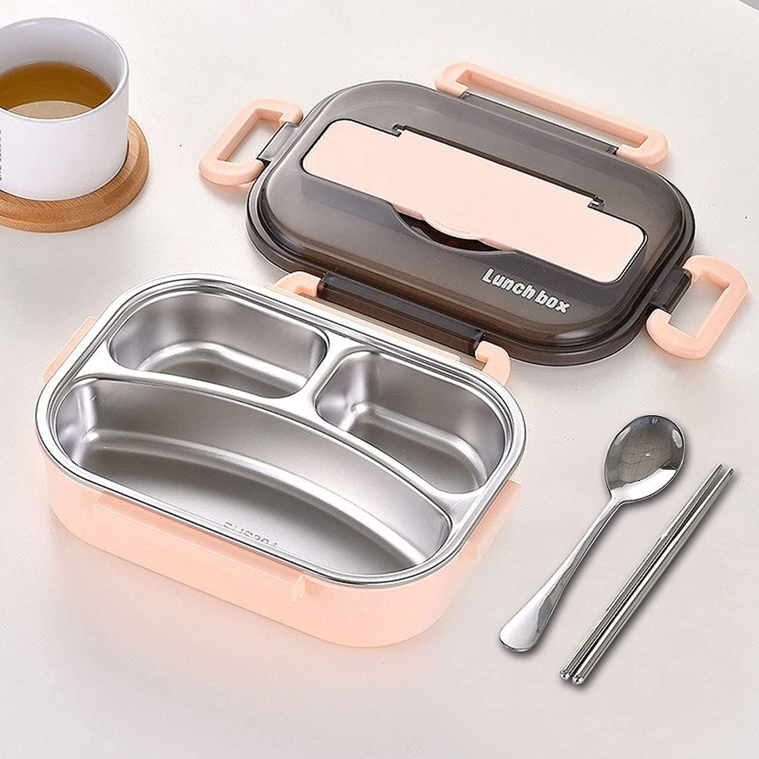 https://i5.walmartimages.com/seo/CABINAHOME-Lunch-Box-Bento-Boxes-Student-Thermal-Insulation-Box-High-Grade-Stainless-Steel-Liner-Containers-Kids-Utensil-Set_81a4b3da-70a4-4ac0-8e53-798b6daed98b.7df34715274e1152dc8937e1c5954c44.jpeg