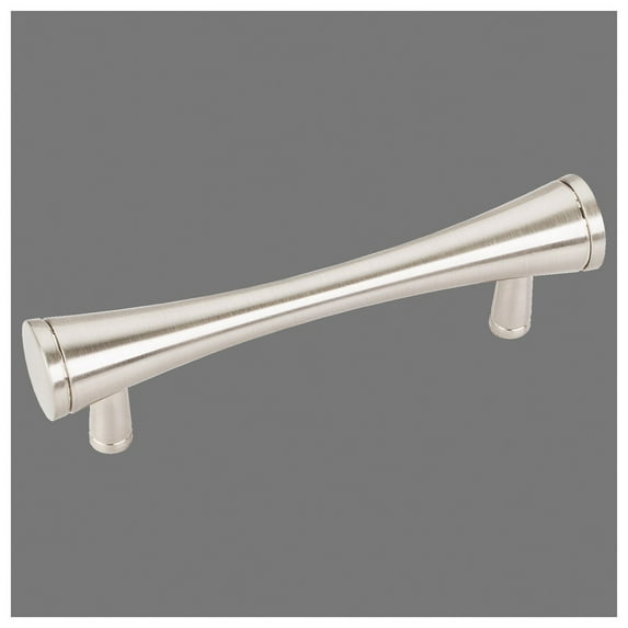 CABINET PULL SEDONA SN 10PK