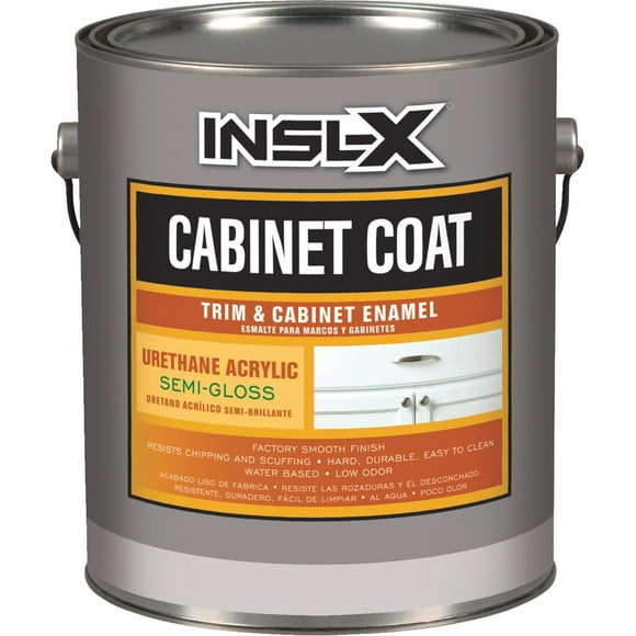 CABINETCOAT S/G WHT 1G (Pack of 1)
