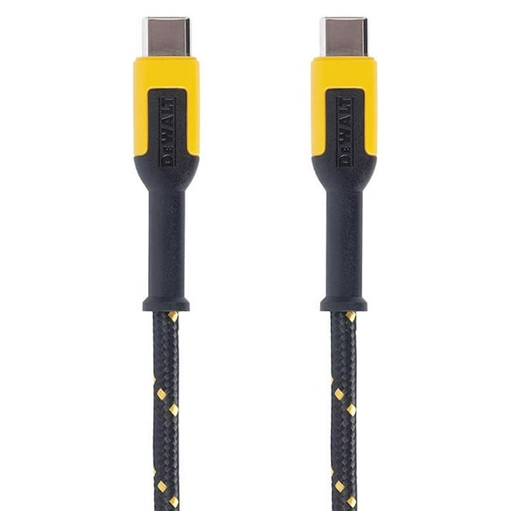 CABL TYP C TO TYPE C 10(Pack of 1)