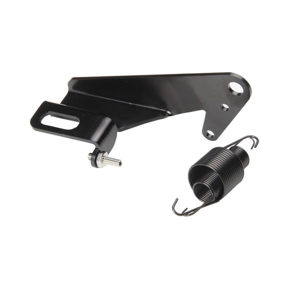 CABLE AND BRACKET