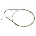 thumbnail image 1 of Motion Pro Tools & Cables 62-0418 Cable, Armor Coat, Throttle Push, 1 of 1