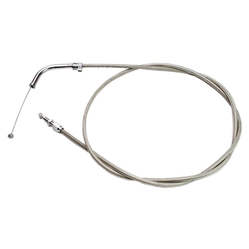 Motion Pro Tools & Cables 62-0418 Cable, Armor Coat, Throttle Push