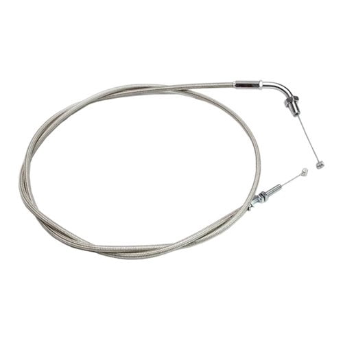 Motion Pro Tools & Cables 62-0417 Cable, Armor Coat, Throttle