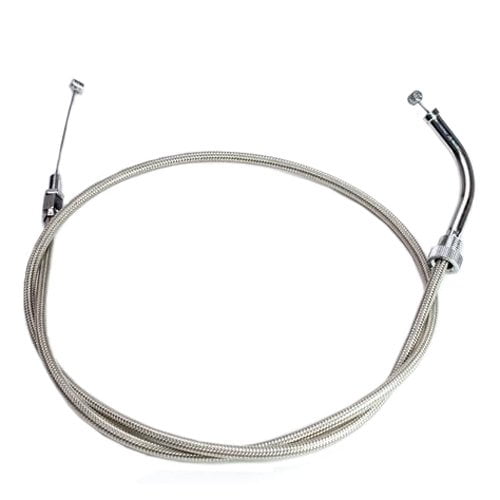 Motion Pro Tools & Cables 62-0423 Cable, Armor Coat, Throttle