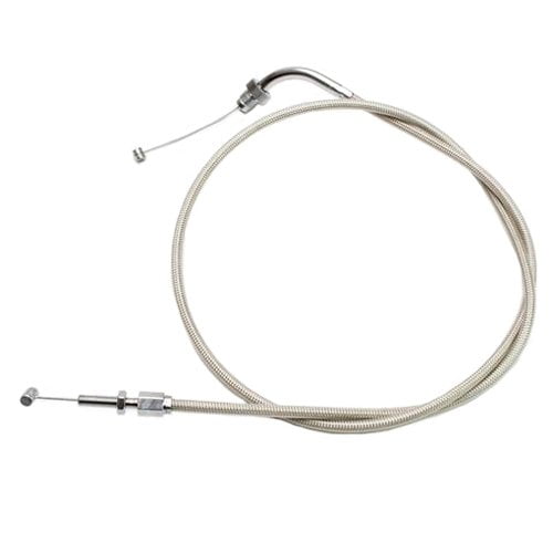 Motion Pro Tools & Cables 62-0332 Cable, Armor Coat, Throttle