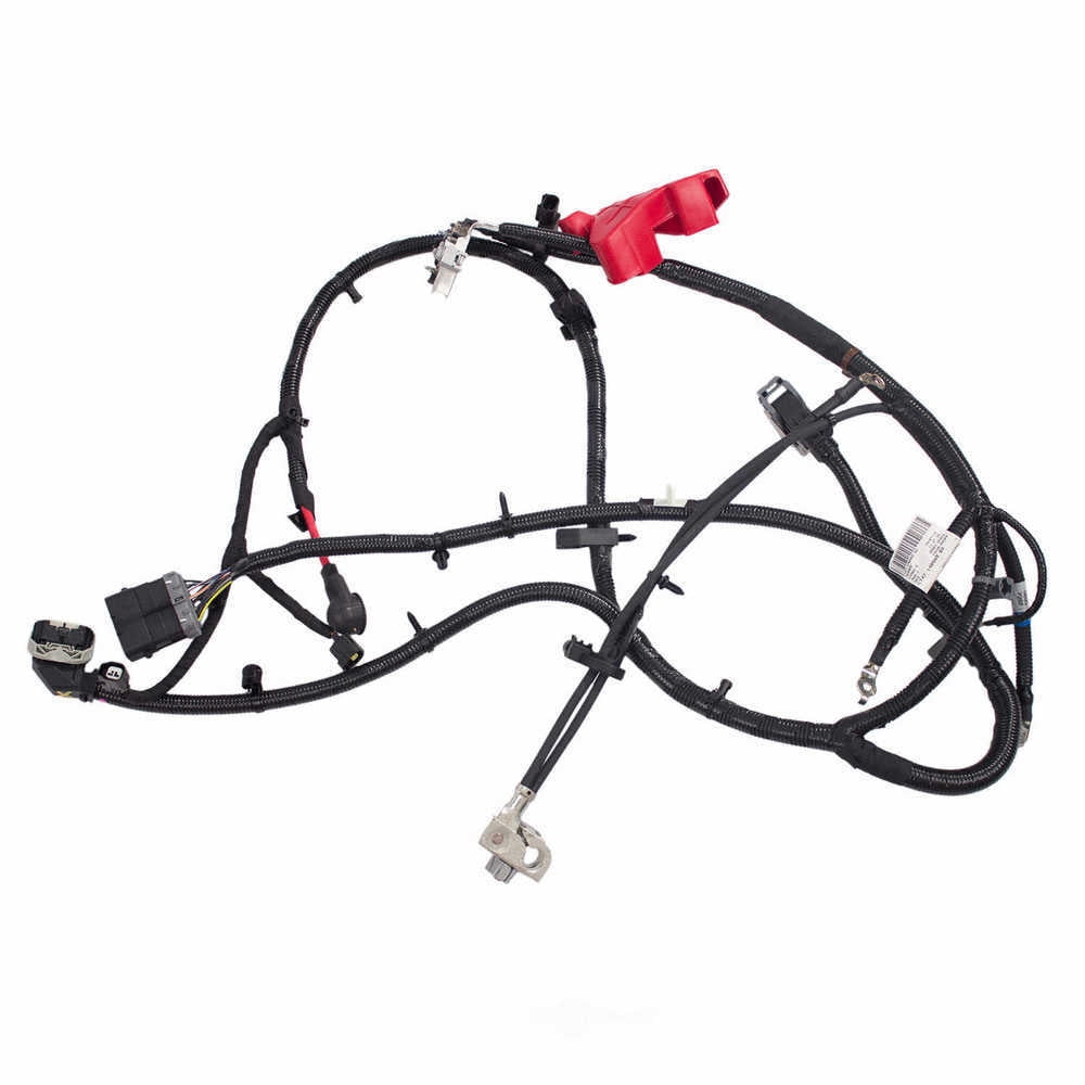 Motorcraft WC-96259 Starter Cable