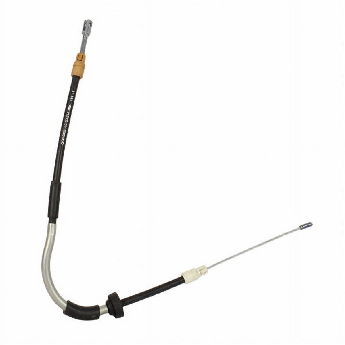 CABLE ASY - PARKING (P)