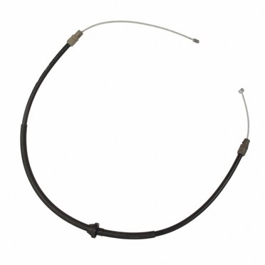 Dorman C661423 Rear Driver Side Parking Brake Cable – Replacement For Select Toyota Models