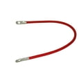 thumbnail image 1 of CABLE,BATTERY 22in (RED), 1 of 1
