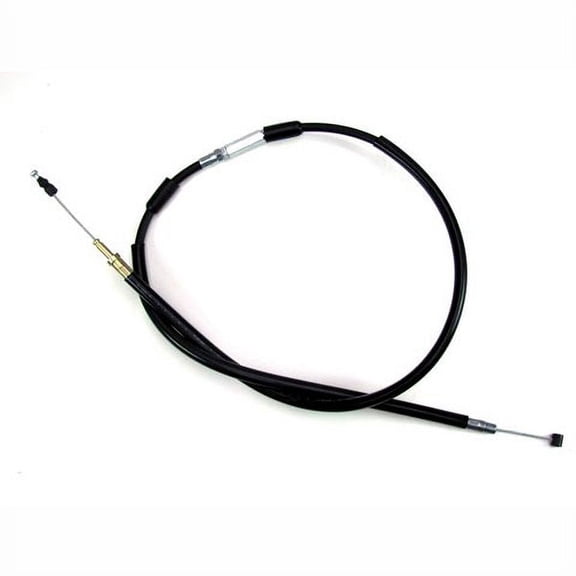 Motion Pro Tools & Cables 10-0065 Cable, Black Vinyl, Clutch Terminator Lw